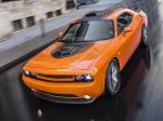 Dodge Challenger R/T Shaker 2014 года